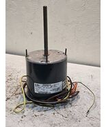 General Electric Motors 5KCP39PGL811S Condenser Motor 3734 | 1/2 HP 1075... - $2,788.12 MXN
