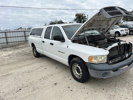 Alternator Denso Manufacturer Fits 01-11 DAKOTA 104748093 - $74.80