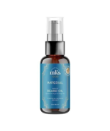 Marrakesh MKS eco IMPERIAL MEN&#39;S BEARD OIL  Sandalwood Scent  2 fl.  oz.... - $367.11 MXN