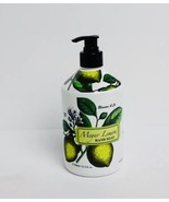 Meyer Lemon Hand Soap Blossom &amp; Co Liquid Hand Soap 21.5 oz - $24.77 CAD