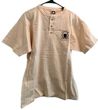Vtg Stardust Resort &amp; Casino Made in USA  L Single Stitch Quarter Button... - $1,070.52 MXN