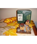Boyds Bearstone Bailey In The Orchard - €14,68 EUR