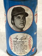 1978 Greg Luzinski Philadelphia Phillies RC Royal Crown Cola Can MLB All... - £4.66 GBP