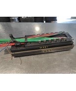 1996-2002 MERCEDES E300 E420 W210 W208 CLIMATE VACUUM VALVE VENT BLOCK J521 - €45,79 EUR