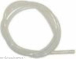 Poulan  OEM Chainsaw Trimmer Fuel Line 530069216 3/16 OD X 3/32 ID - £10.16 GBP