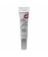 6 PACK L.A. COLORS Stay Jelly Sheer Butter Balm Are We Clear 0.41 fl oz - $18.23 CAD