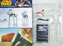 F-Toys confect DISNEY STAR WARS VEHICLE COLLECTION 7 #6 Y-WINGS STARFIGH... - $35.99