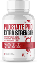 Prostate Pro plus 30 Ingredients | #1 Prostate Support Supplement Supplement + S - £46.71 GBP