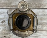 Bausch &amp; Lomb Rochester Optical Victor Lens &amp; Shutter Antique - £58.10 GBP