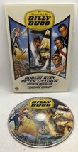  Herman Melville&#39;s Billy Budd in CinemaScope (DVD, 2007, Made In 1962, B&amp;W) - £22.05 GBP