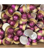 Peet's Coffee Espresso Capsules Ricchezza, Intensity 8, 100 LOOSE/BULK Pods - $34.64