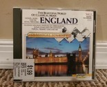 Classical Journey Vol. 3: England (CD, 1991, Laserlight) - $5.22