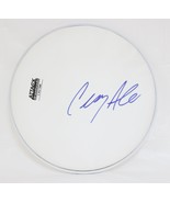 Clay Aiken Signed Autographed Remo Drum Head - $927.89 MXN