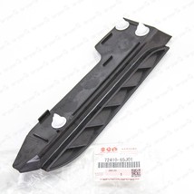 Genuine OEM Suzuki 06-13 Grand Vitara Passenger Side Hood Garnish 72410-... - $506.32 MXN