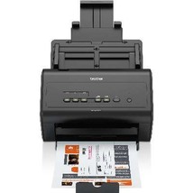 BROTHER imagecenter ADS-3000N  High Speed  sheet feed scanner ADS3000N - £557.89 GBP