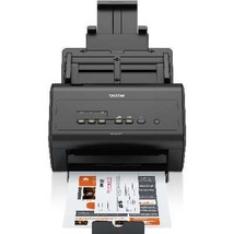 BROTHER imagecenter ADS-3000N  High Speed  sheet feed scanner ADS3000N - $699.99