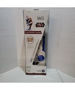 Star Wars Clone Trooper Blaster for Nintendo Wii Brand New / Fast Shipping - £11.70 GBP