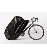 Zerust 84 in x 59 in Bicycle Cover with Zipper Closure - $49.05 CAD