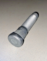 1999-2025 GENUINE GM FRONT/REAR WHEEL STUD, NEW OEM PART, PART NUMBER 11... - $10.05