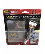 Flex Seal  6019424 Pool Repair Kit Flex Glue - $29.58