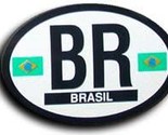 Brazil oval decal 3833 thumb155 crop