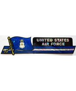 Air Force Bumper Sticker - £2.34 GBP