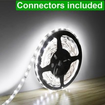 Flexible LED Strip Lights,Safety,Lamp,Strip,Tape,Remote,Transformer,Watt... - £8.62 GBP