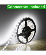 Flexible LED Strip Lights,Safety,Lamp,Strip,Tape,Remote,Transformer,Watt... - $10.96