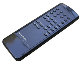 Harman Kardon Cd Player Remote Control Fl8450 Fl8450 Harmon Fl8400 - £7.98 GBP