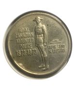 1973 Calgary Stampede Dollar $1 Trade Token Alberta CanadaCL38 - $5.92 CAD