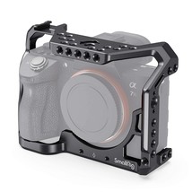 Small Rig A7RIII / A7III / A7M3 Camera Cage For Sony A7RIII / A7III / A7M3 Camera - $118.99