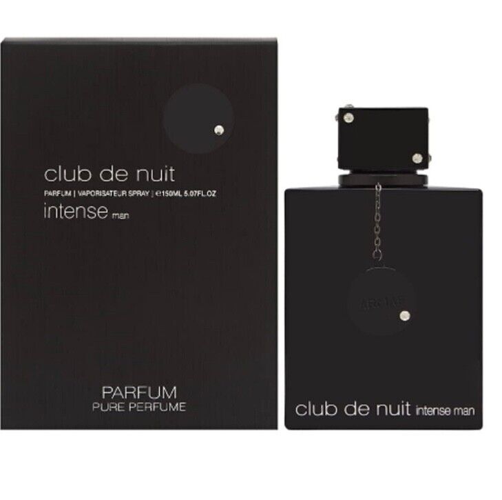 Club de Nuit Intense by Armaf cologne for men EDT 3.6 oz New in Box Free ship - $39.59