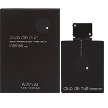 Club de Nuit Intense by Armaf cologne for men EDT 3.6 oz New in Box Free ship - £31.64 GBP