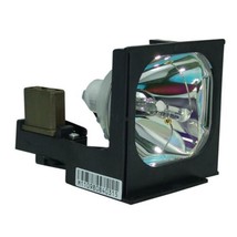 Panasonic ET-SLMP27 Compatible Projector Lamp With Housing - £46.46 GBP
