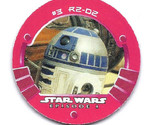 Star wars pogs front set of 6 r2d2 thumb155 crop