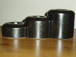PartyLite Stepping Stones Tealight Holder  Party Lite - $10.00