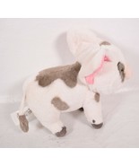 Moana Pua Pig Disney Store Authentic Plush Toy Animal 10&quot; - $27.08 CAD