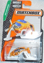 Matchbox 2016 &quot;Wing Chiller&quot; Collector MBX Explorers #93/125 Mint Sealed Card - £2.34 GBP