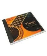 Natural Selections by William Ellwood 1995 Narada CD  - £7.54 GBP