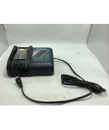 GENUINE Makita DC18RC  7.2 - 18V RAPID FAST Battery Charger 18 Volt - NI... - $29.99
