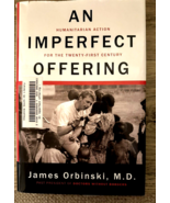 An Imperfect Offering: Humanitarian Action for the 21st Century, 1st US ... - $148.44 MXN