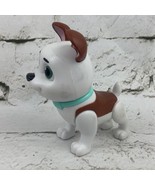 Rare HTF Disney Doc Mcstuffins Replacement Dog Nursery Pet Rescue White ... - £14.79 GBP