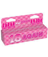 18 Again Vaginal Shrink Cream 1.5oz - $17.00