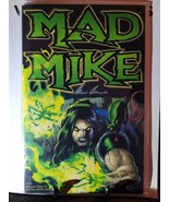 Lady Death: Cataclysmic Majesty*Mad Mike&#39;s Kill Fists Edition NM SIGNED - £24.29 GBP