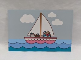 2019 Summer Box Pusheen Box Flyer - $186.16 MXN