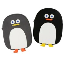 Brunch Brother Penguin iPad Case Protective Cover Pouch Bag 11 inch Tablet