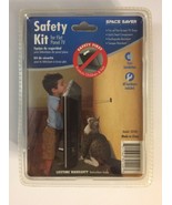 Safety Kit for Flat Panel TV - £6.96 GBP