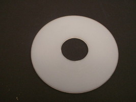 Thick Shim Gasket Plate Plunger for Enterprise 4 quart sausage stuffer press - £7.73 GBP