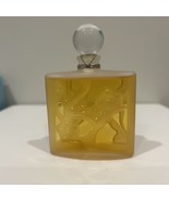 Vtg Ombre Bleue by Jean-Charles Brosseau 1 oz Splash Full Corded Rare - $123.75