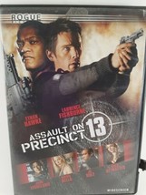 Assault on Precinct 13 (DVD, 2005, Widescreen) - £2.02 GBP